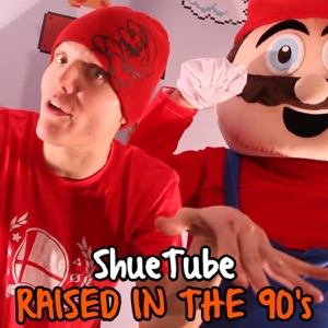 Raised In the 90'S - Single