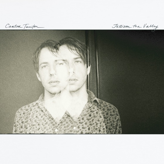 Cover artwork for Twentynine Palms (feat. Sharon Van Etten)