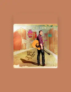 Listen to Kurt Thomas, watch music videos, read bio, see tour dates & more!