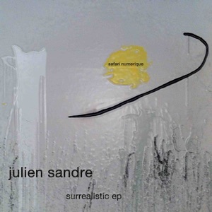 Surrealistic - EP