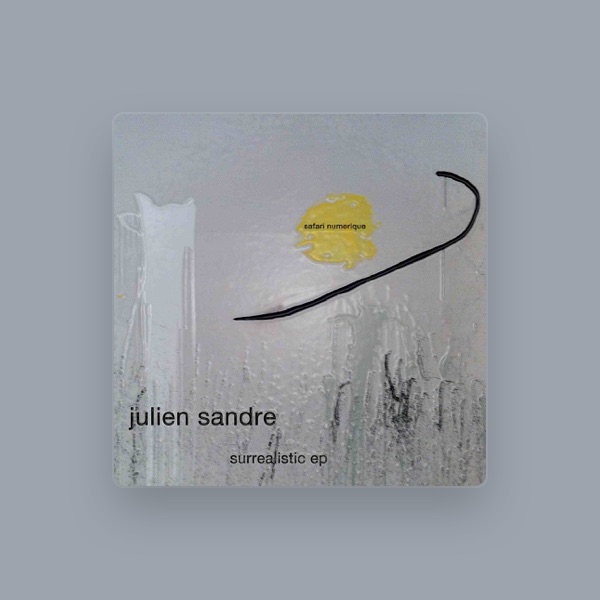 Julien Sandre's avatar
