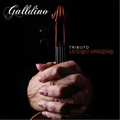 Tributo Legião Urbana - Galldino
