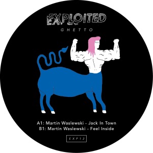 Jack in Town - Single