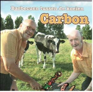 Barbecuen Tussen De Koeien - Single