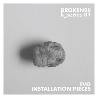 Installation Pieces - EP - TVO