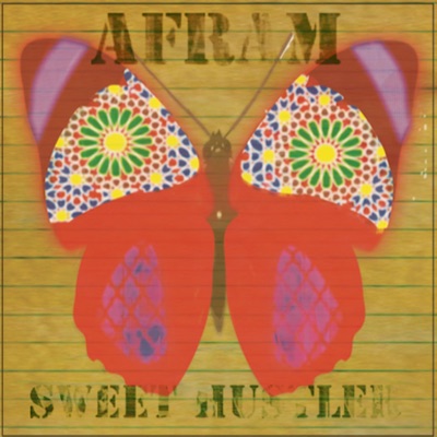 Essaouira (feat. Larry Van Kriedt) - Single