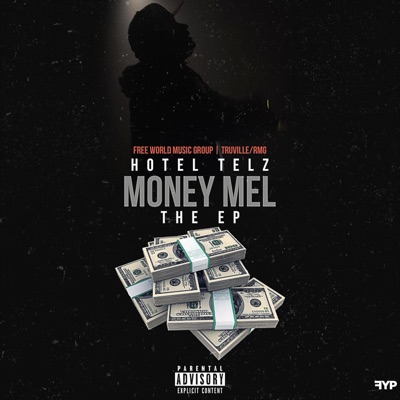 Da Shits (feat. Tony2tymez) - Single