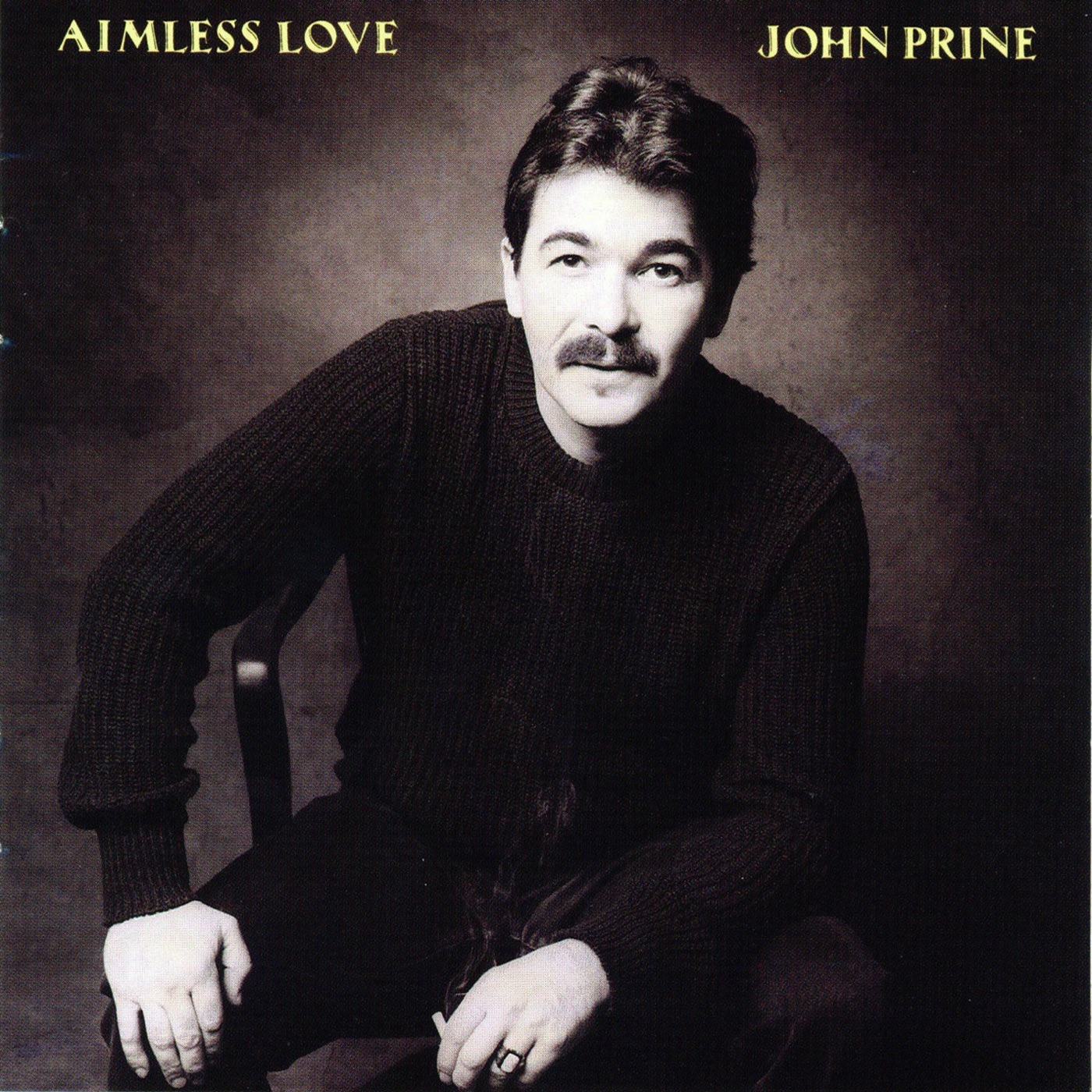 Aimless Love by John Prine