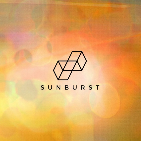 Sunburst (Remixes) - EP