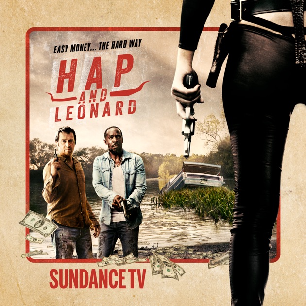 Hap Und Leonard Deutsch Hap Und Leonard Deutsch