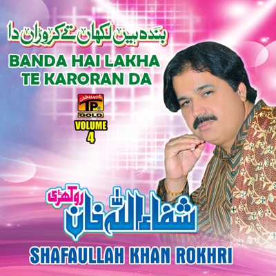 Song - Tede Naal Ture - Shafaullah Khan Rokhri