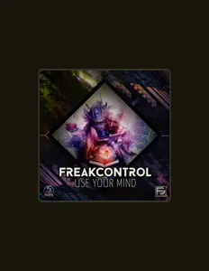 Listen to Freak Control, watch music videos, read bio, see tour dates & more!