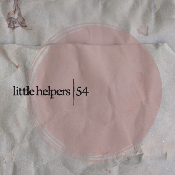 Little Helpers 54 - EP