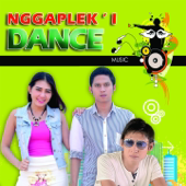 Nggaplek'I Dance - Various Artists