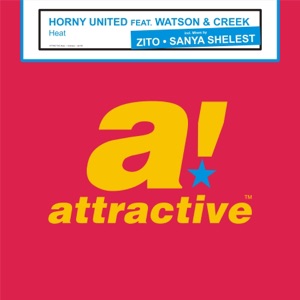 Heat (feat. Watson & Creek) [Remixes] - Single