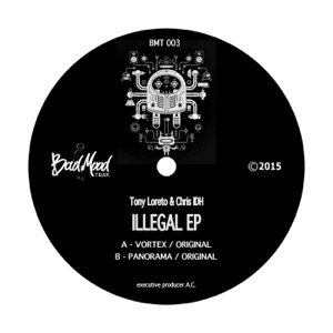Illegal - Single