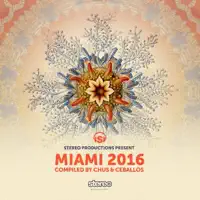Don't Hold Back (Chus & Ceballos Remix) — Mendo