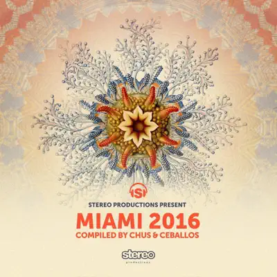 Listen to Miami 2016 by Various Artists