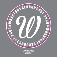 Zoolf - Single - Dom Kane