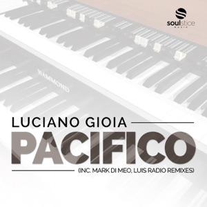 Pacifico - Single