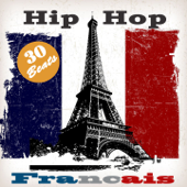 Hip Hop français (30 Old School Instrumental Beats) - Multi-interprètes