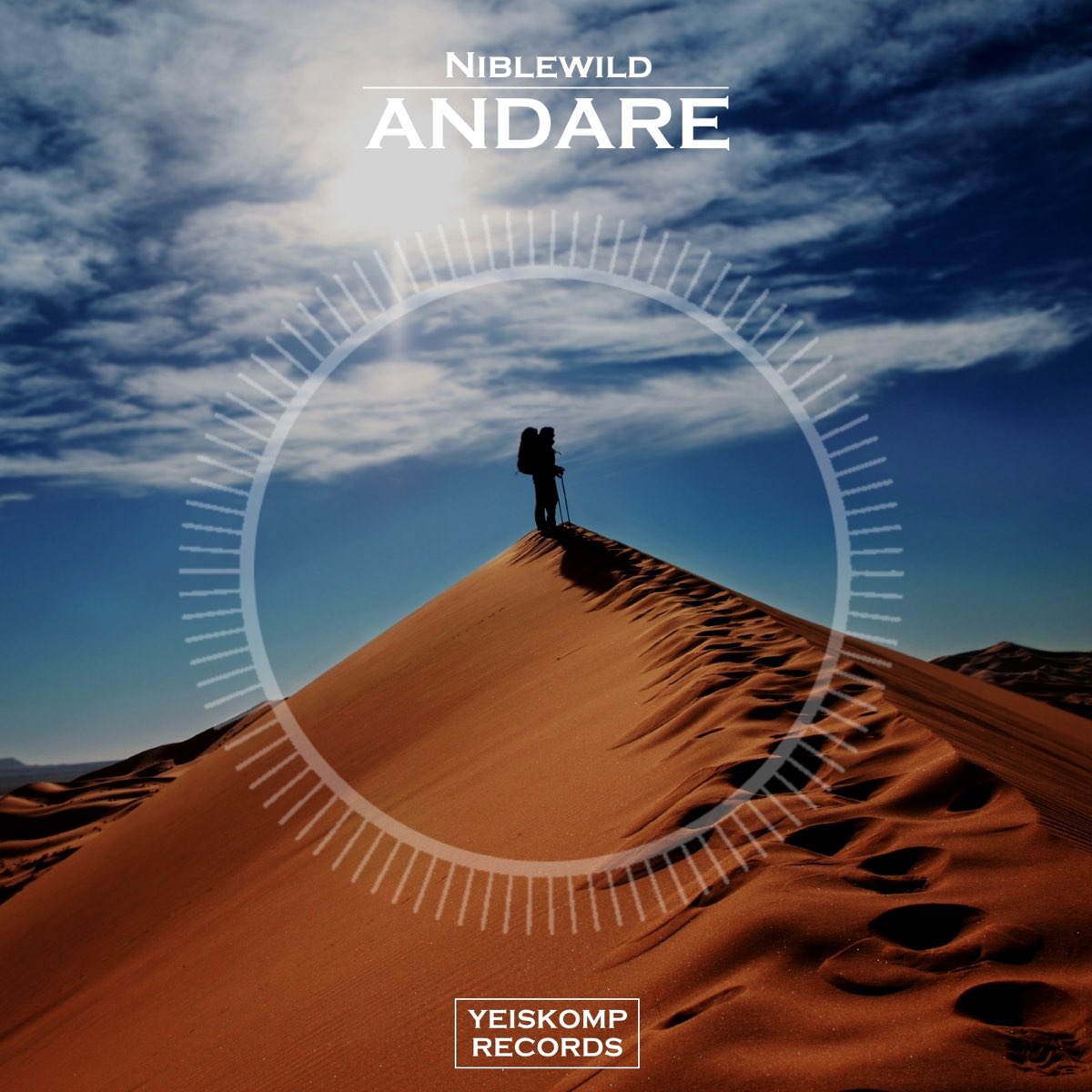 Andare - Single - Album by Niblewild - Apple Music