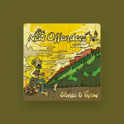 Listen to The New Offenders, watch music videos, read bio, see tour dates & more!