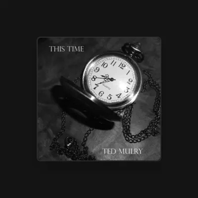Listen to Ted Mulry, watch music videos, read bio, see tour dates & more!