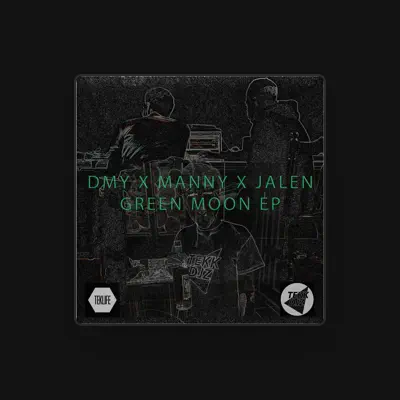 Listen to D-My, watch music videos, read bio, see tour dates & more!
