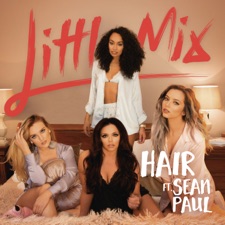 Hair artwork