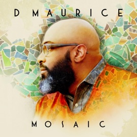 Dreams Come True (feat. Carmen Rodgers) D Maurice