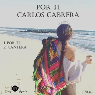 Por Ti by Carlos Cabrera song reviws