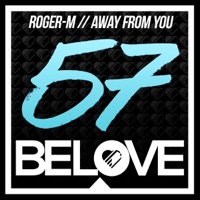 Away from You - Single - Roger-M
