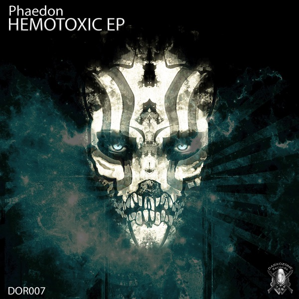 Hemotoxic - Single