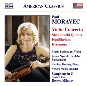 Violin Concerto: IV. —