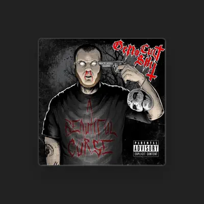 Listen to Geno Cultshit, watch music videos, read bio, see tour dates & more!