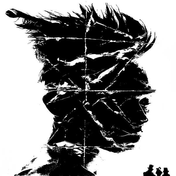 Smoking Mirrors - EP