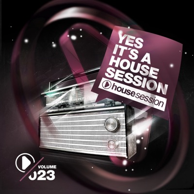 Yes, It's a Housesession-, Vol. 23