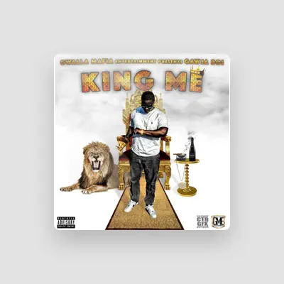 Listen to Gawja Boi, watch music videos, read bio, see tour dates & more!