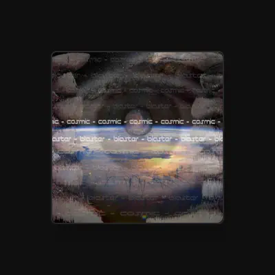 Listen to Cosmic Blaster, watch music videos, read bio, see tour dates & more!