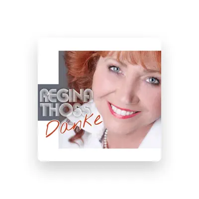 Listen to Regina Thoss, watch music videos, read bio, see tour dates & more!