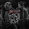 2CELLOS