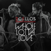 Whole Lotta Love - 2CELLOS