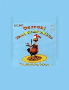 Dusnoki Tamrurazenekar सुनें, म्यूज़िक वीडियो देखें, बायो पढ़ें, दौरे की तारीखें और बहुत कुछ देखें!
