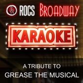 A Tribute to Grease the Musical (Instrumental Karaoke Version) artwork