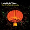 Late Night Tales: The Cinematic Orchestra, 2010