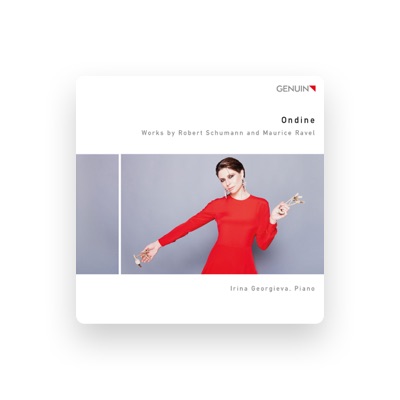 Listen to Irina Georgieva, watch music videos, read bio, see tour dates & more!