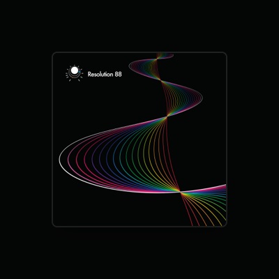 Listen to Resolution 88, watch music videos, read bio, see tour dates & more!