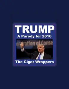 收听 The Cigar Wrappers、观看音乐视频、阅读小传、查看巡演日期等 ！