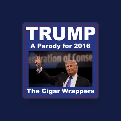 Listen to The Cigar Wrappers, watch music videos, read bio, see tour dates & more!